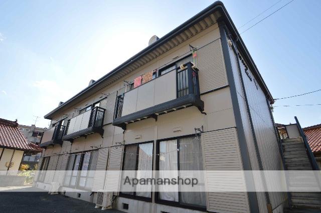 パナハイツ八本松