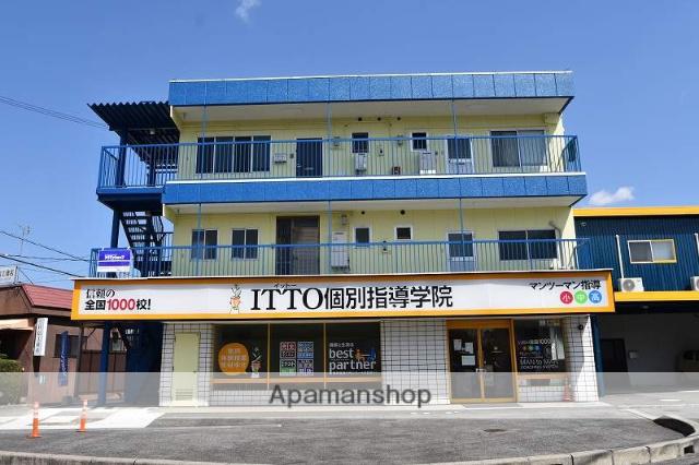 ムカイヤマビル