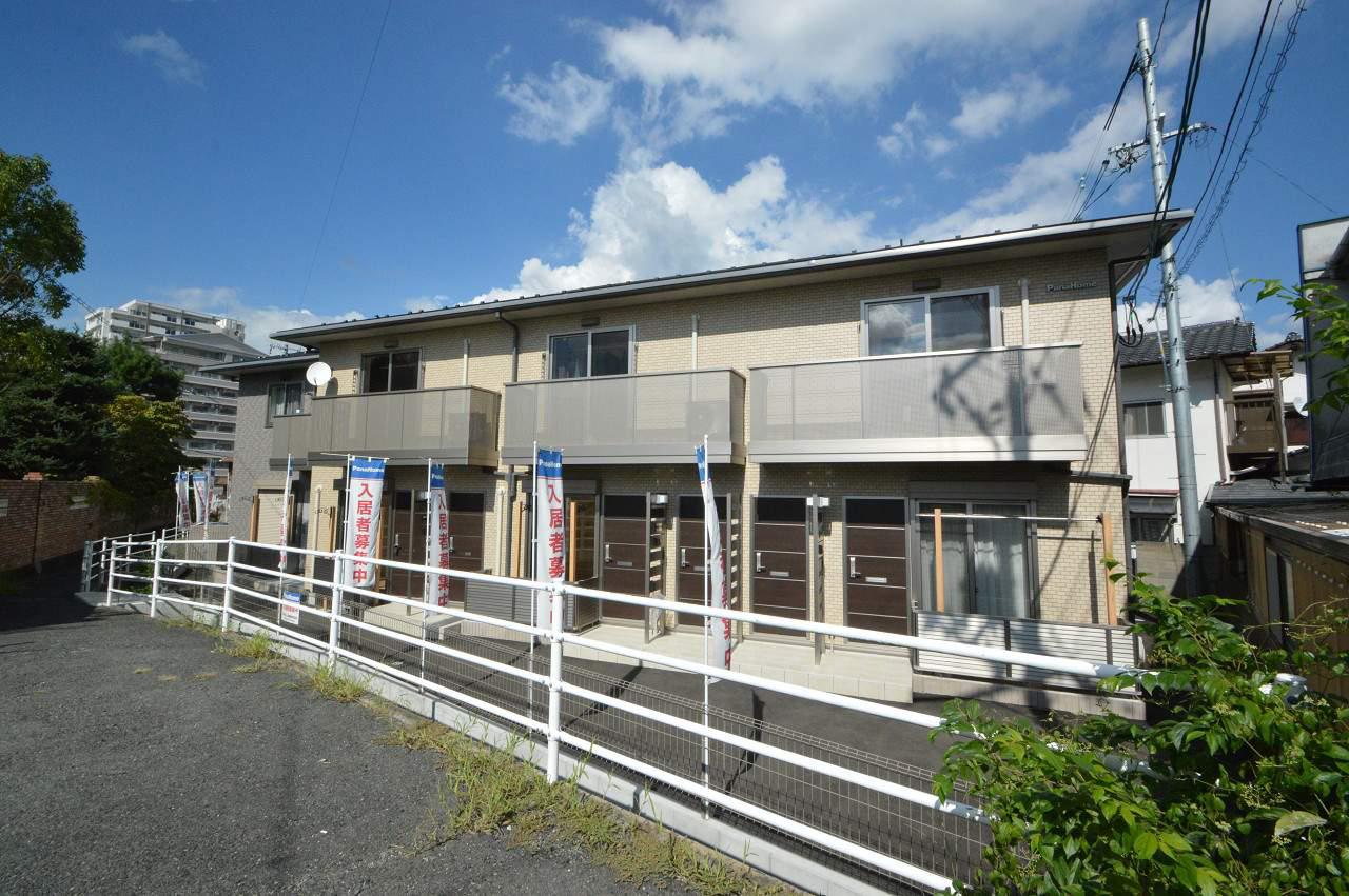 リエッタ西条岡町