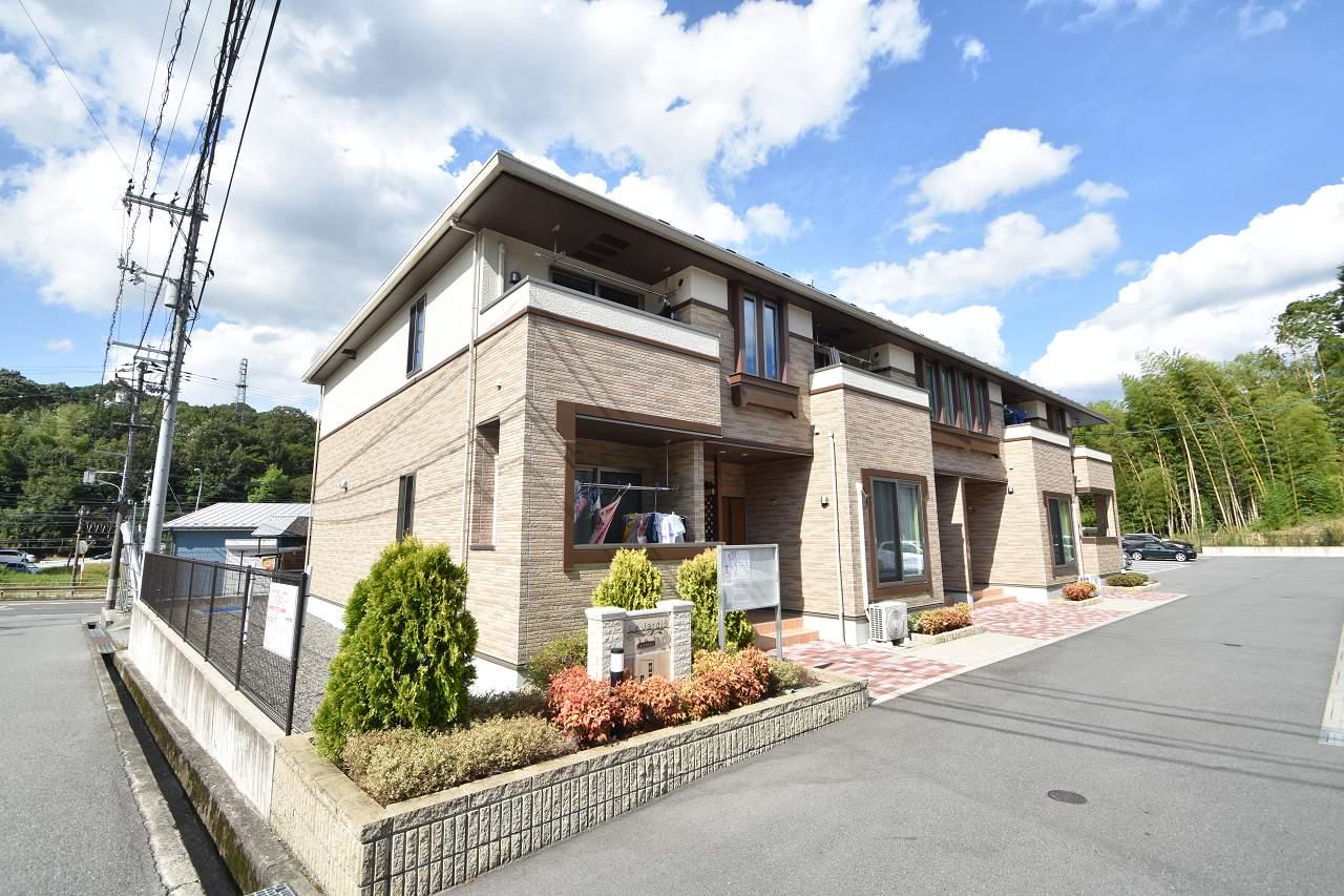 ル ジャルダン Ⅰ