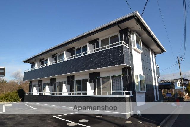 アルソーレ東広島参番館