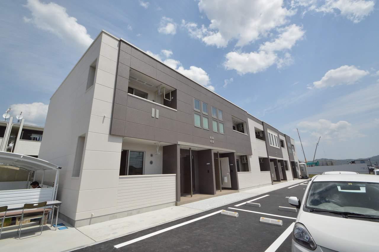 サニーキャラバン