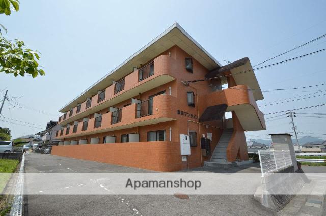 蔵田マンションⅠ(1K/2階)