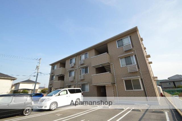 リビングタウン西条東 A棟