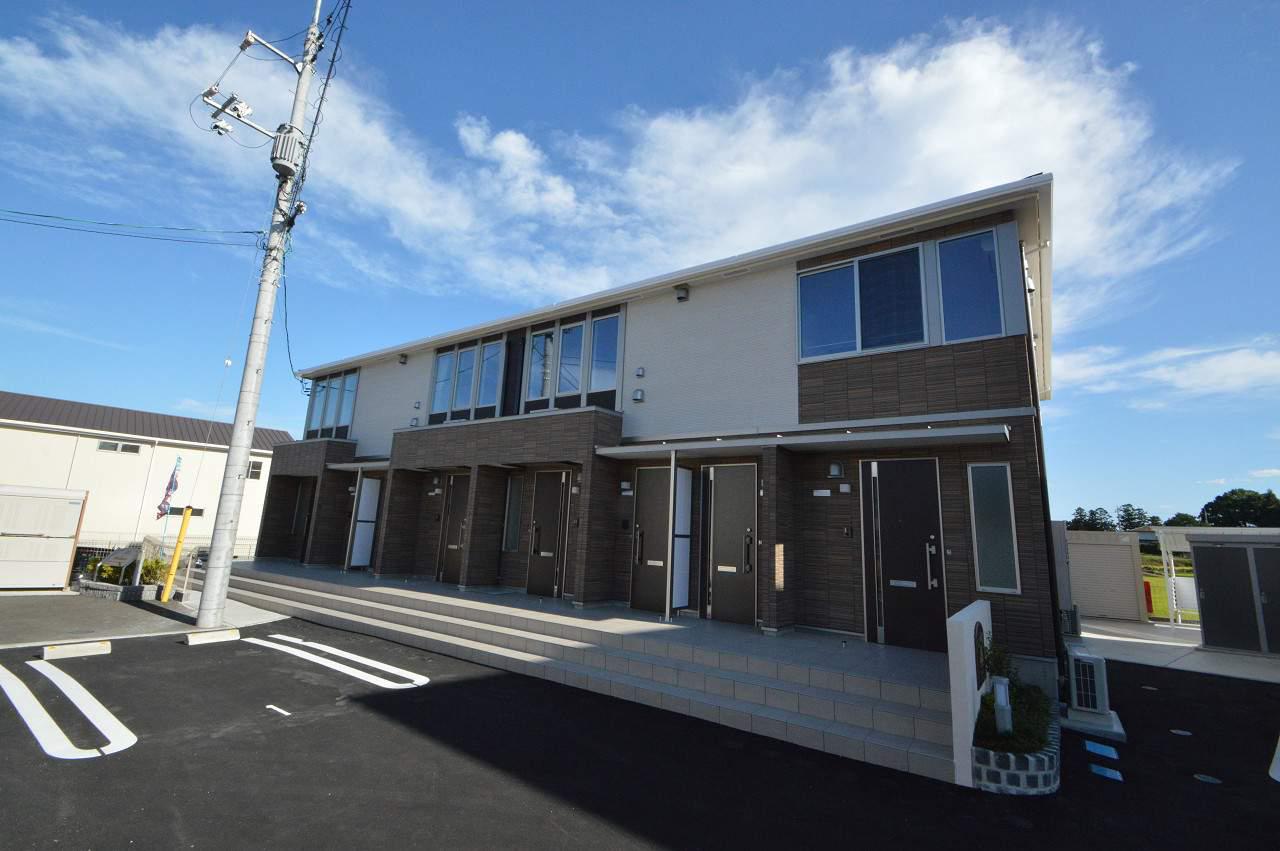 山陽本線 八本松駅 徒歩21分  築9年
