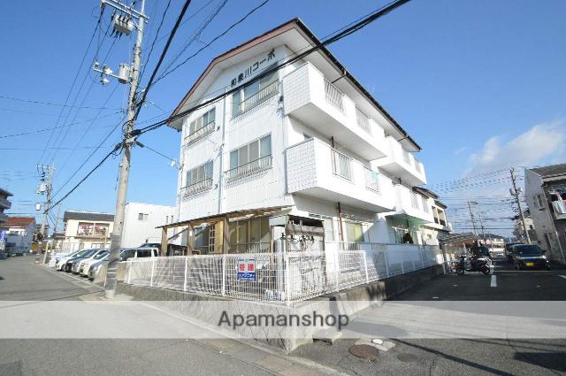 和泉川コーポ