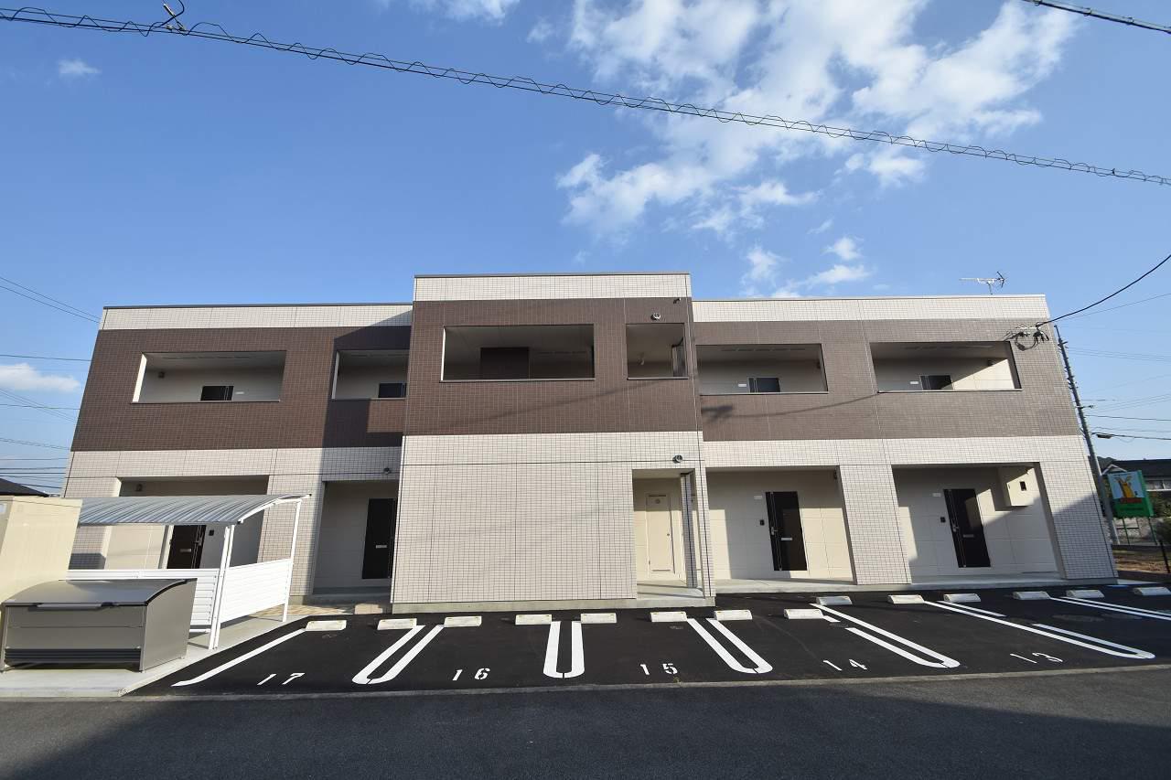 ヴィラ フィオーレ