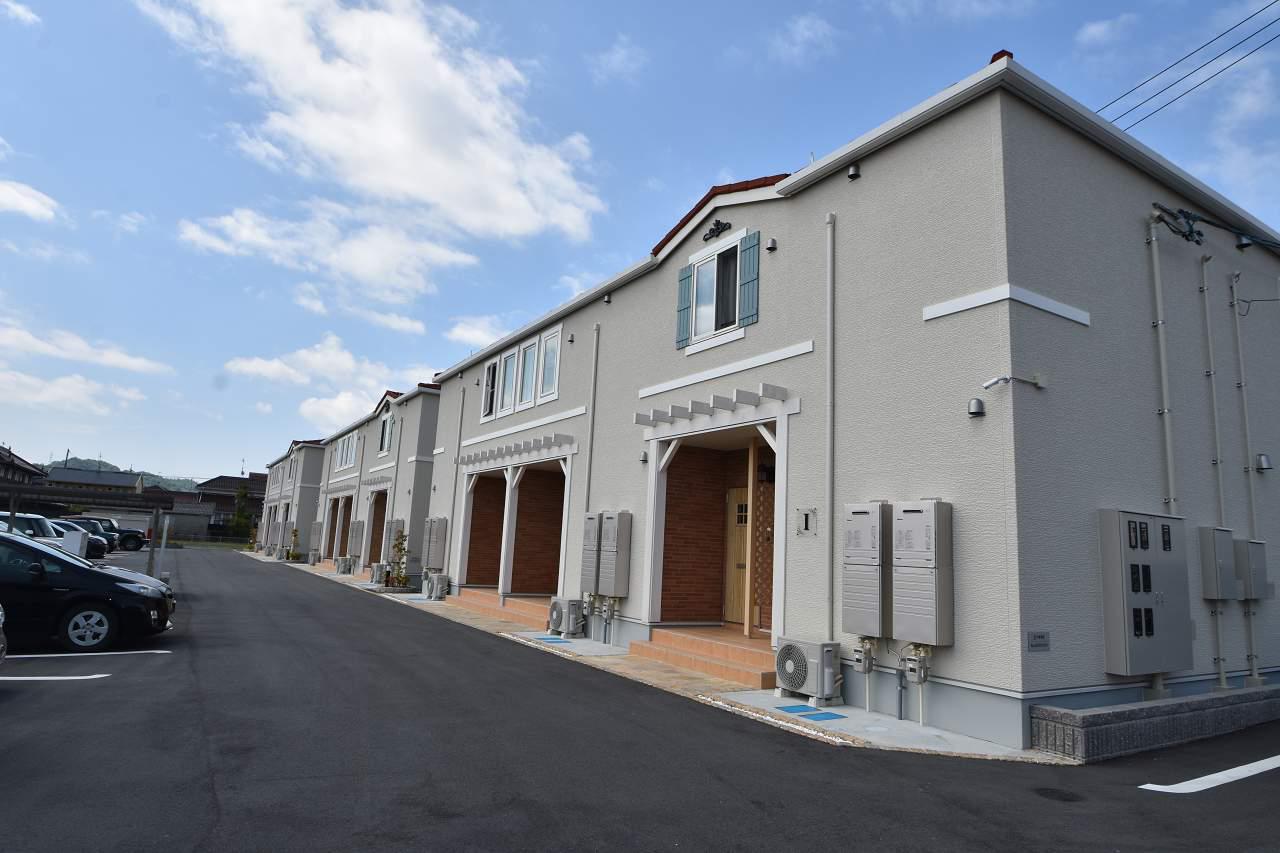 ラ・ルーチェ Ⅲ