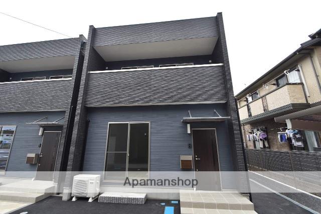 山陽本線 八本松駅 徒歩19分  築5年(3LDK)