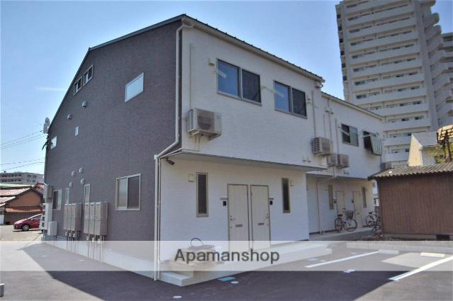 S.A.BOX西条駅前B棟