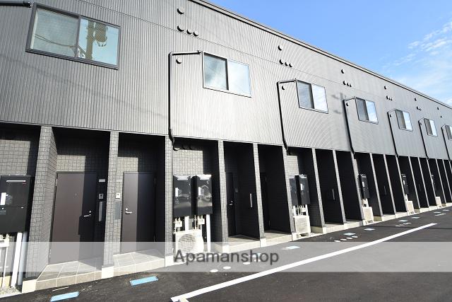 山陽本線 八本松駅 徒歩20分 2階建 築3年