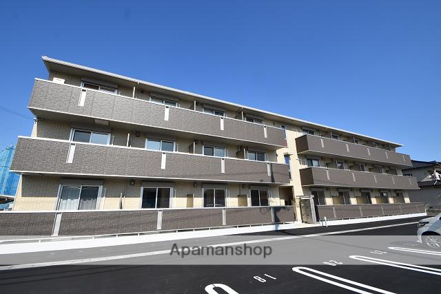 グラン シャルールK