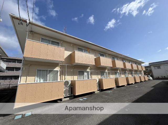 フェニックスタウンC館