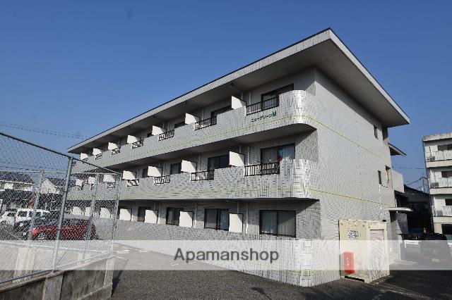 ニューグリーンM