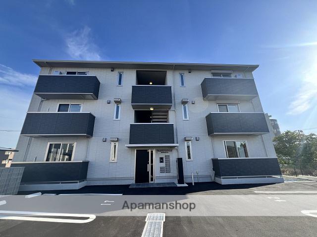 メゾングランレーヴ B棟