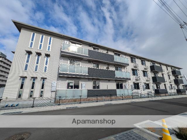 セジュールST A棟