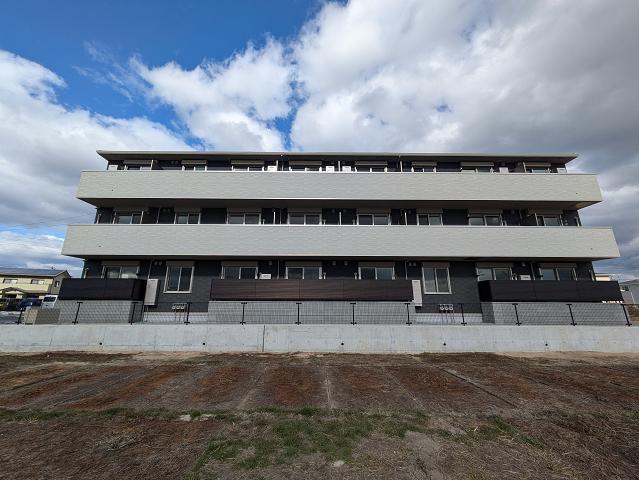 山陽本線 寺家駅 徒歩11分 3階建 築2年