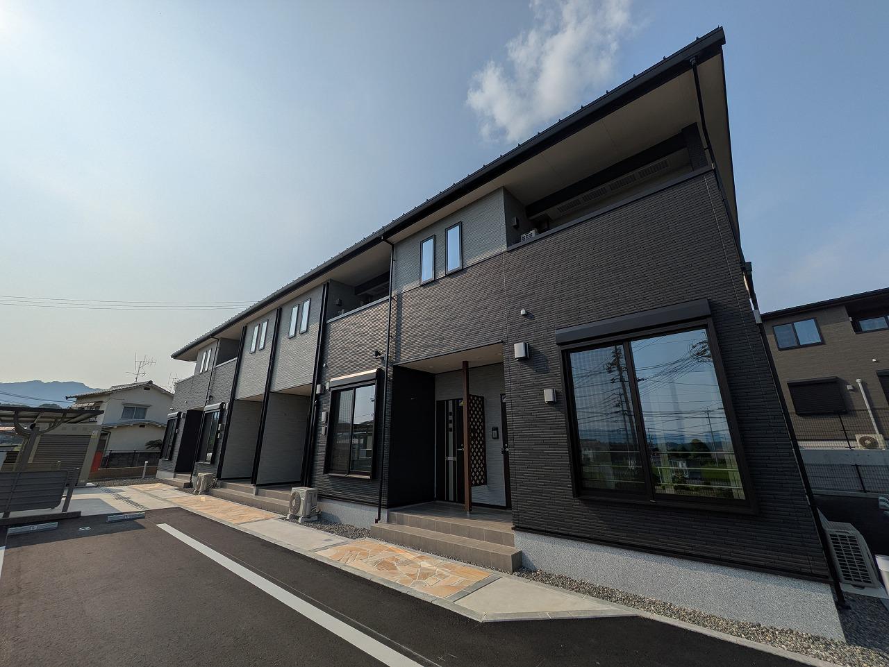 レディー バード(1LDK/1階)