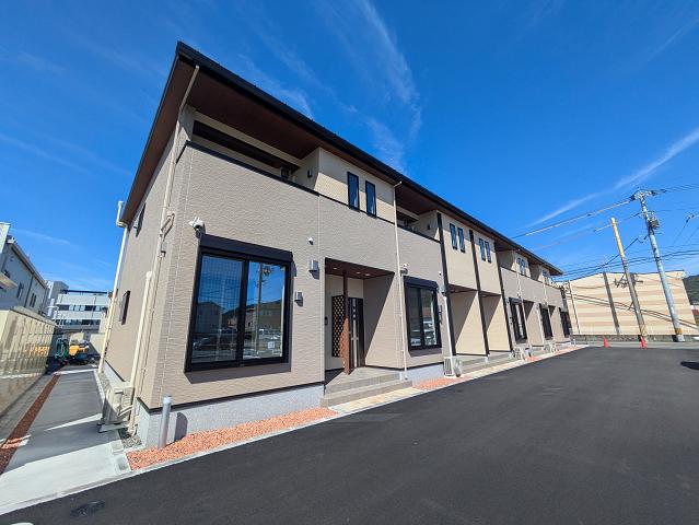 ファミリアメゾン Ⅰ