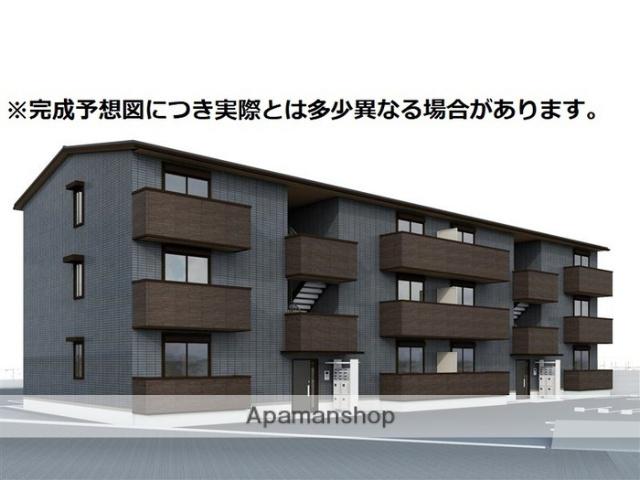 サンフィット A棟