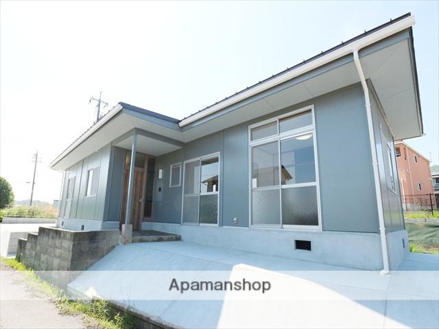 山陽本線 八本松駅 徒歩30分 1階建 築52年