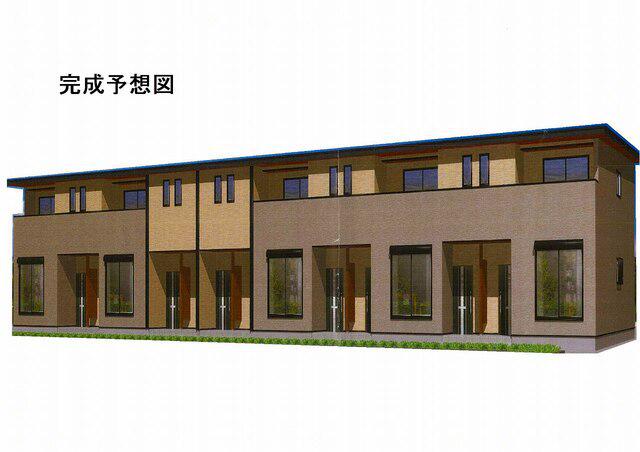 コスモメゾン Ⅱ(1LDK/1階)