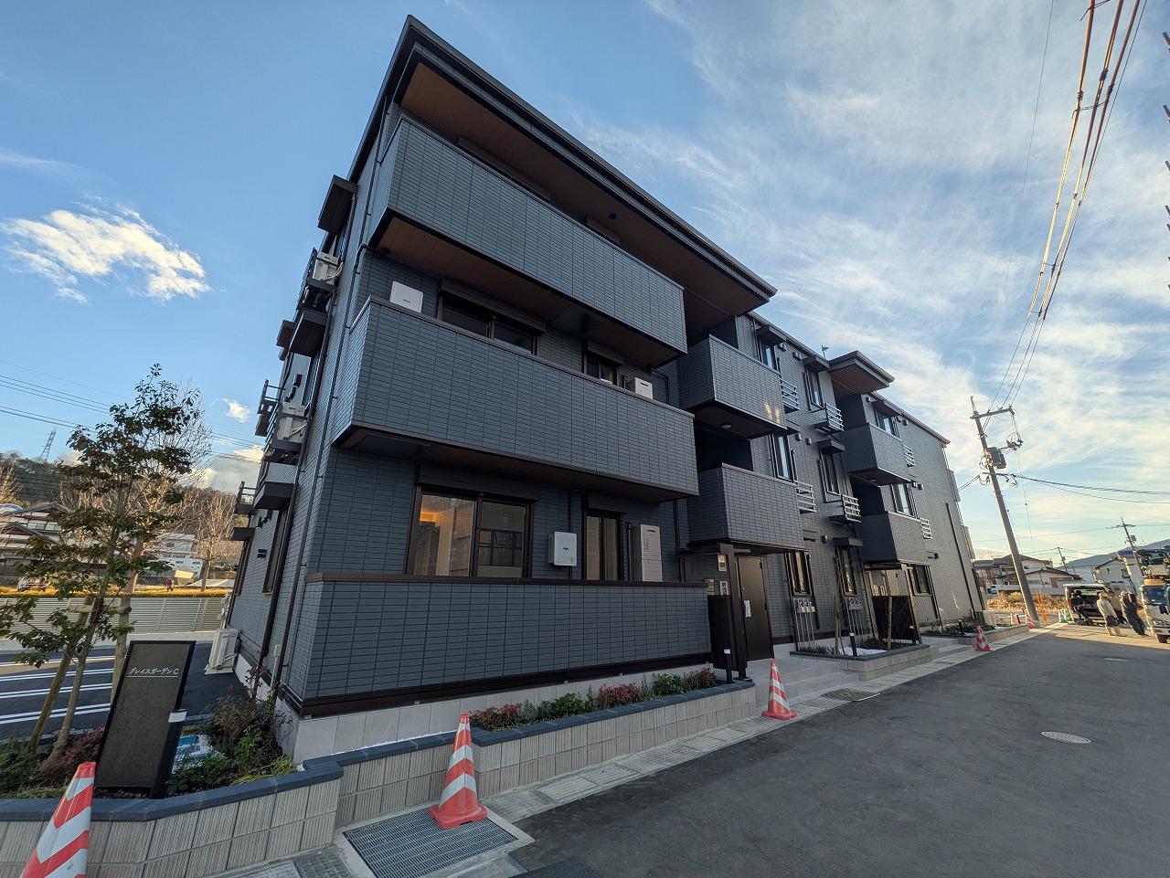 グレイスガーデンC