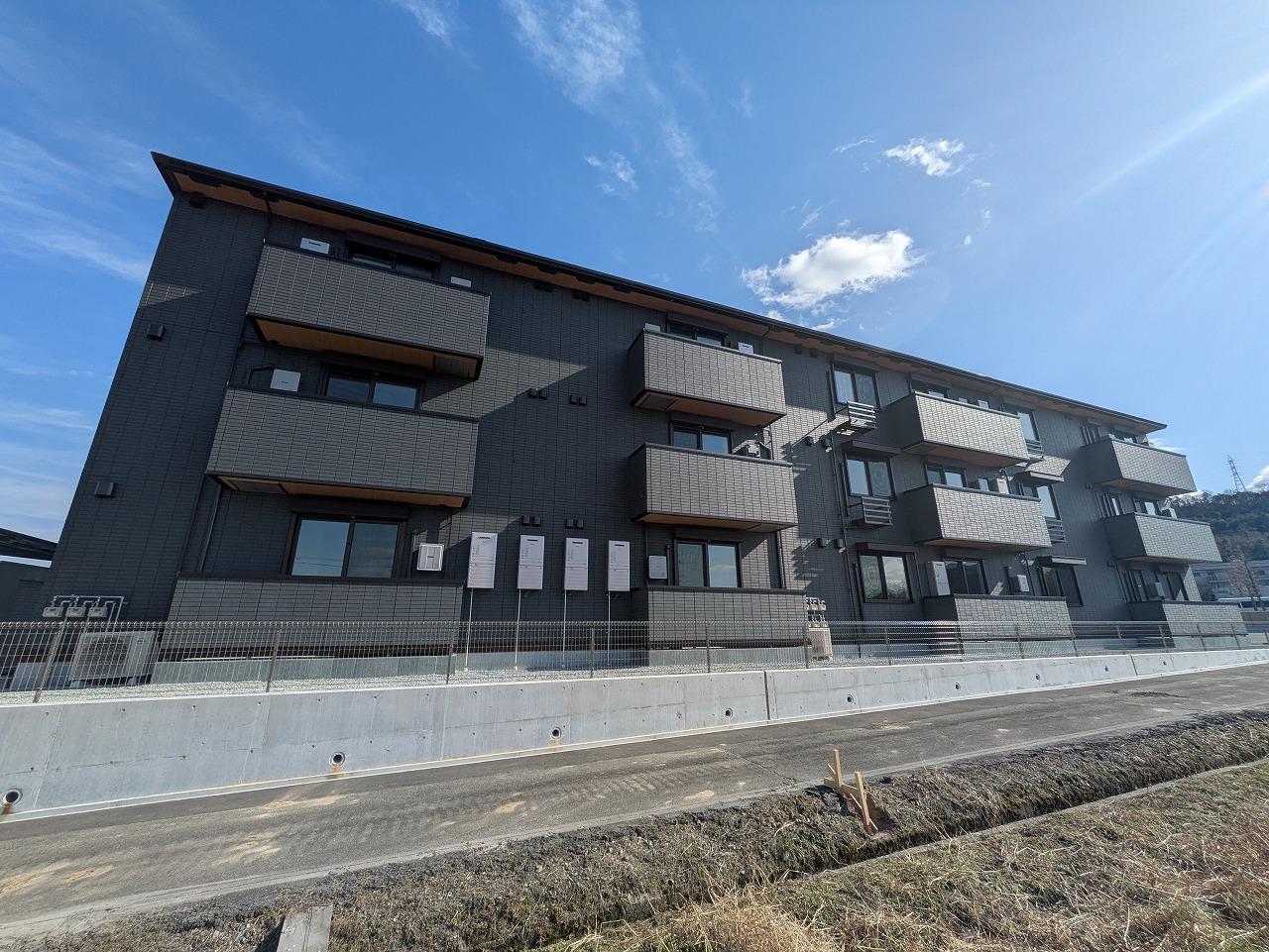 グレイスガーデンB