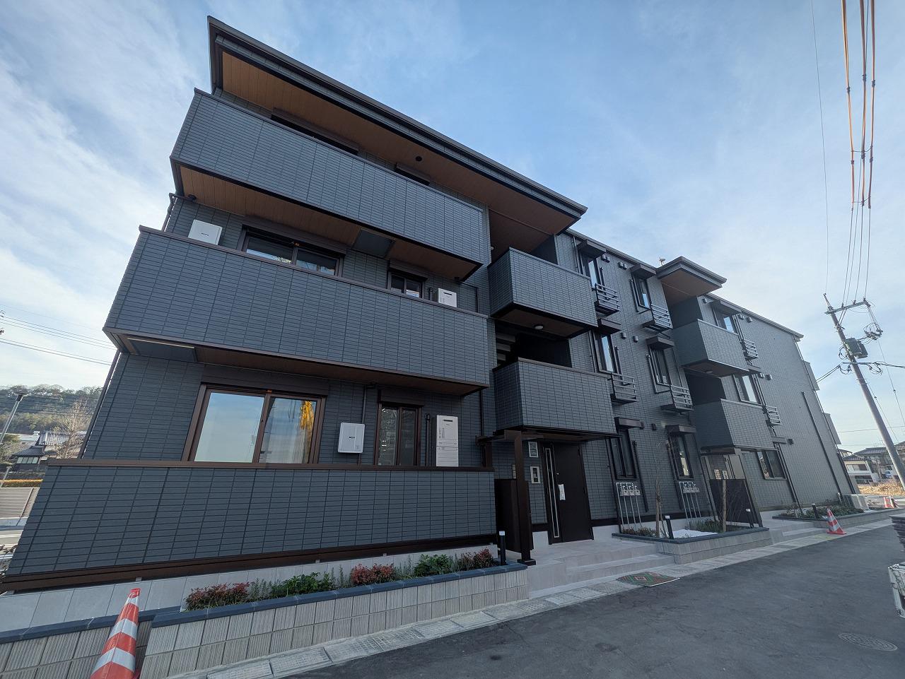 グレイスガーデンA