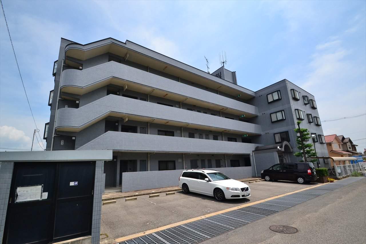 ハイコンスビル2