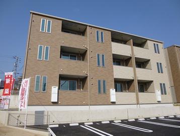 ヌーベル・ノア B