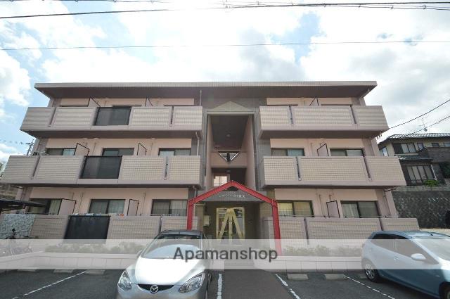 ロゼハウスIN西条