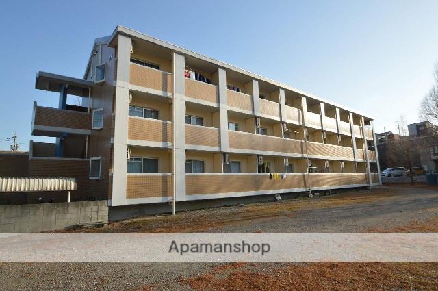 松原マンションD棟