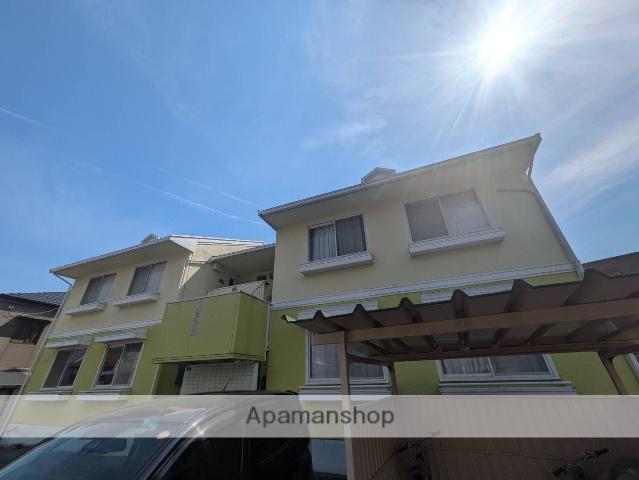 メゾンドールⅠ