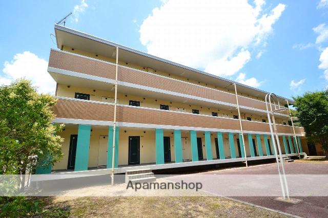 松原マンションB棟