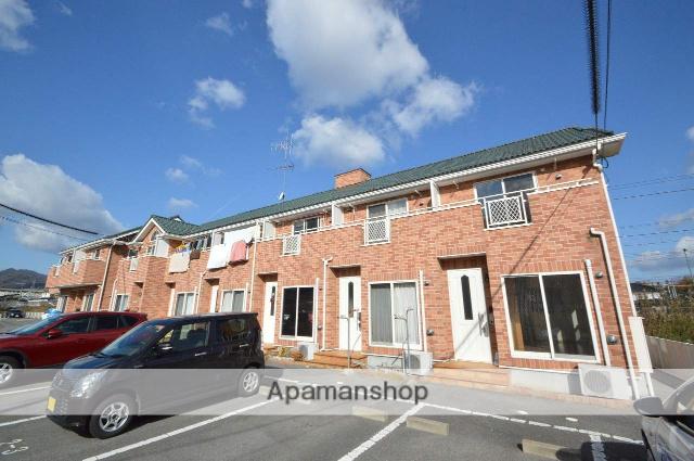 シャレー輝き弐番館(2LDK)