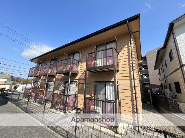 フォブール木原B棟