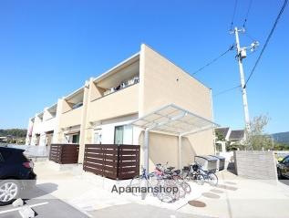 山陽本線 寺家駅 徒歩23分 2階建 築12年