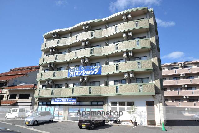 キャンパスシティ西条