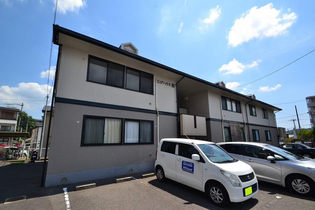 ピュアハウス絹