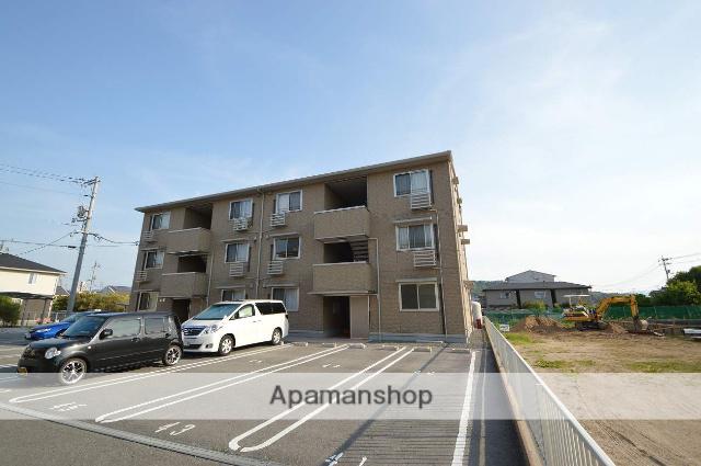 リビングタウン西条東 C棟