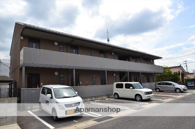 プランタン A棟