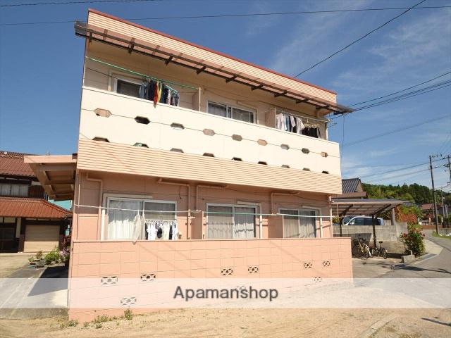 大歳コーポ下見