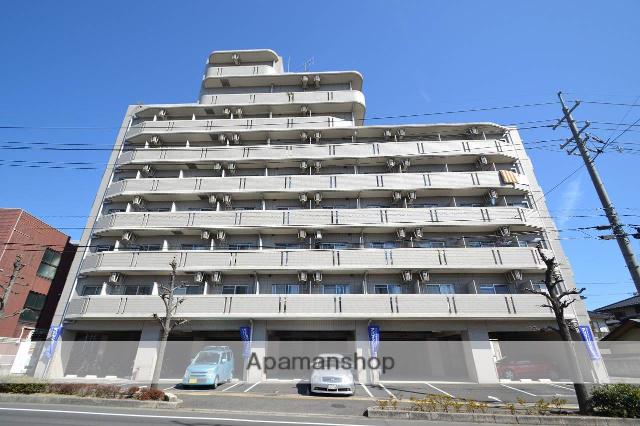 中央ロイヤルマンション