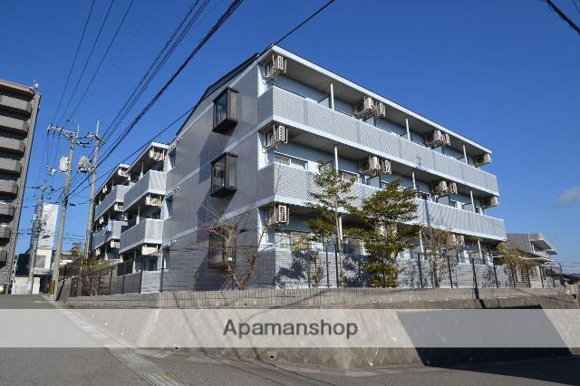 STUDENTVILLAGEHAIKONSU(1K/1階)