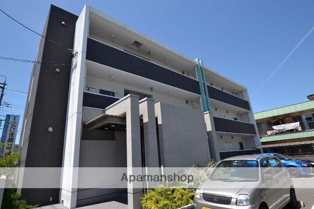 ヴェルテュー・デュ・シャトーA館