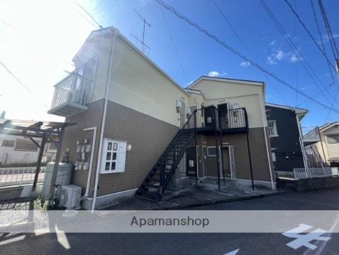 ヴェルデハイム(1K/2階)