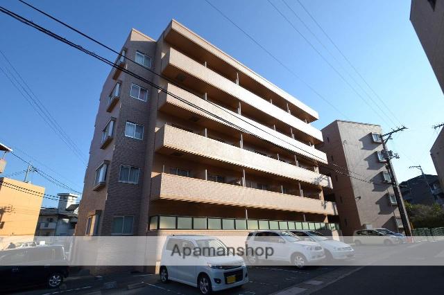 サンレジデンス