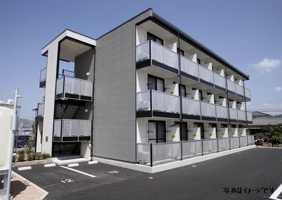 レオパレスエスポワールタワラⅡ