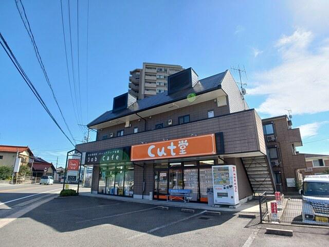 メゾンアベニ-ル